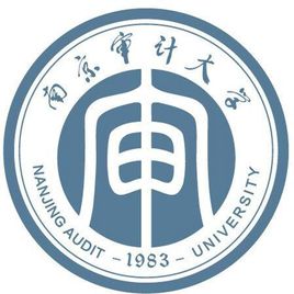 南京審計(jì)大學(xué)的校徽