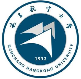 南昌航空大學的校徽