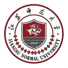 江蘇師范大學(xué)的校徽
