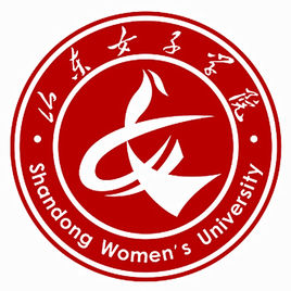 山東女子學院的校徽