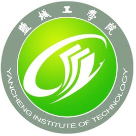 鹽城工學(xué)院的校徽