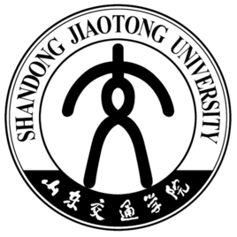 山東交通學(xué)院的校徽