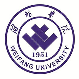 濰坊學院的校徽