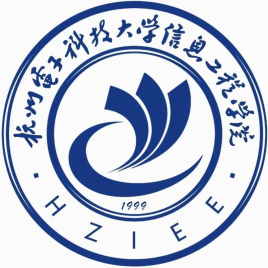 杭州電子科技大學(xué)信息工程學(xué)院的校徽