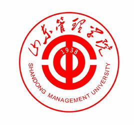 山東管理學(xué)院的校徽