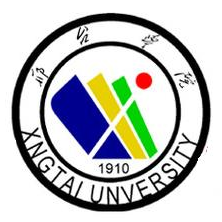 的校徽