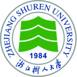 浙江樹(shù)人學(xué)院的校徽