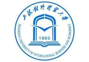 上海對(duì)外經(jīng)貿(mào)大學(xué)的校徽