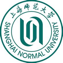 上海師范大學的校徽