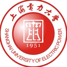 上海電力大學的校徽