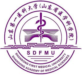 山東第一醫(yī)科大學(xué)的校徽