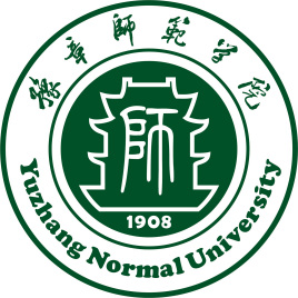 豫章師范學(xué)院的校徽