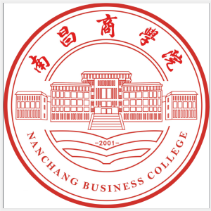 江西農(nóng)業(yè)大學南昌商學院的校徽