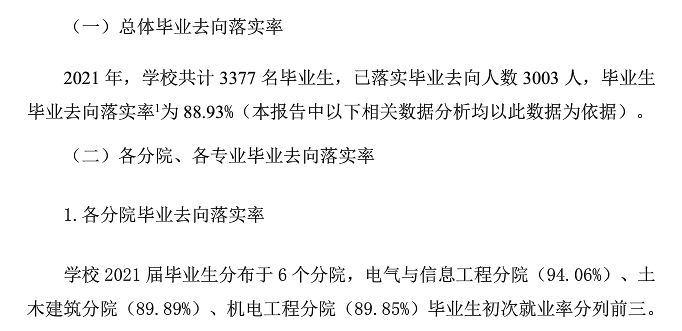 南昌交通學(xué)院就業(yè)率怎么樣,就業(yè)前景好嗎？