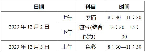 2025年浙江藝考時(shí)間具體是什么時(shí)候？