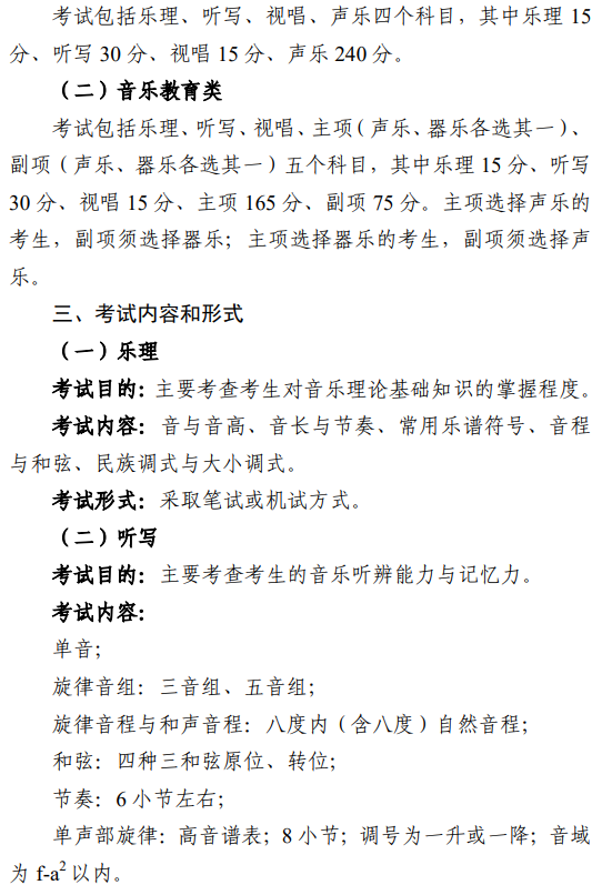 2024年內蒙古藝術統(tǒng)考滿分是多少,內蒙古藝考科目及分值