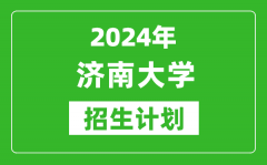 2024年濟南大學藝考招生計劃_藝術類各專業(yè)招生人數(shù)