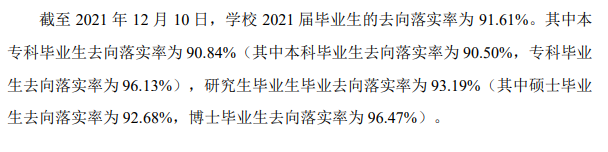 廣州醫(yī)科大學(xué)就業(yè)率怎么樣,就業(yè)前景好嗎？