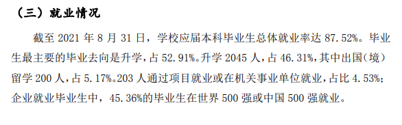 華中農(nóng)業(yè)大學(xué)就業(yè)率怎么樣,就業(yè)前景好嗎？
