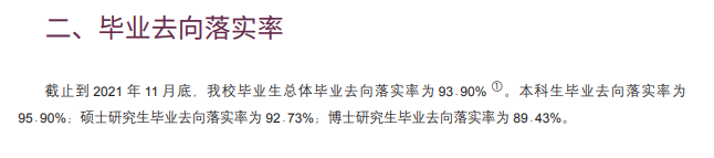南開大學(xué)就業(yè)率怎么樣,就業(yè)前景好嗎？