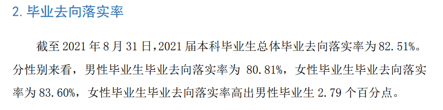 牡丹江醫(yī)學(xué)院就業(yè)率怎么樣,就業(yè)前景好嗎？