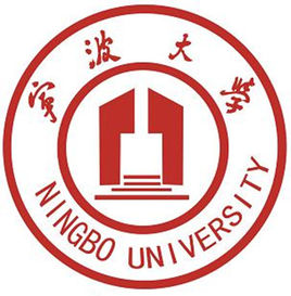 寧波大學校徽