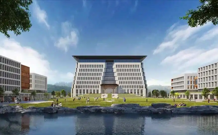 福耀科技大學是公辦還是民辦大學？