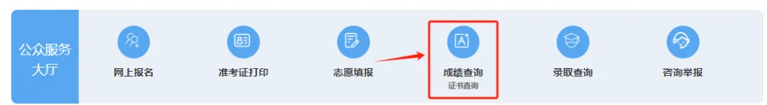 和田地區(qū)中考成績(jī)查詢(xún)時(shí)間2025年具體時(shí)間一覽表
