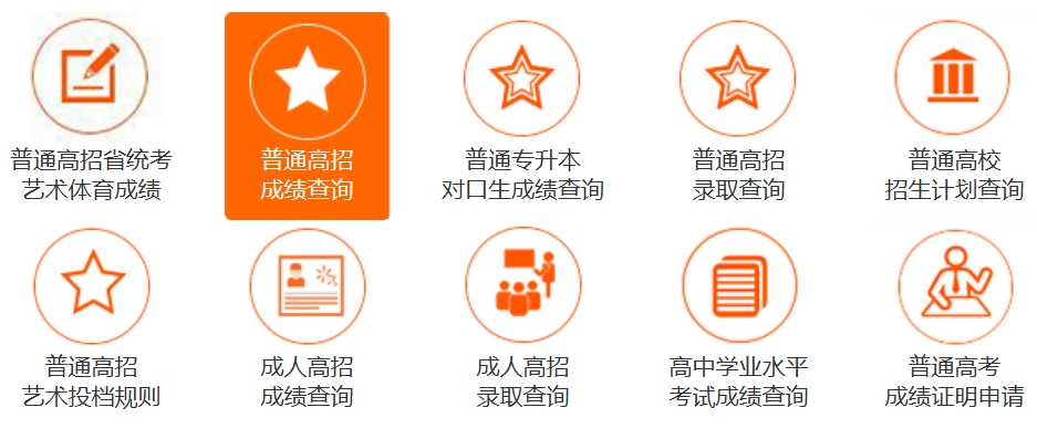 2025年河南高考成績(jī)查詢系統(tǒng)官網(wǎng)入口:https://www.haeea.cn